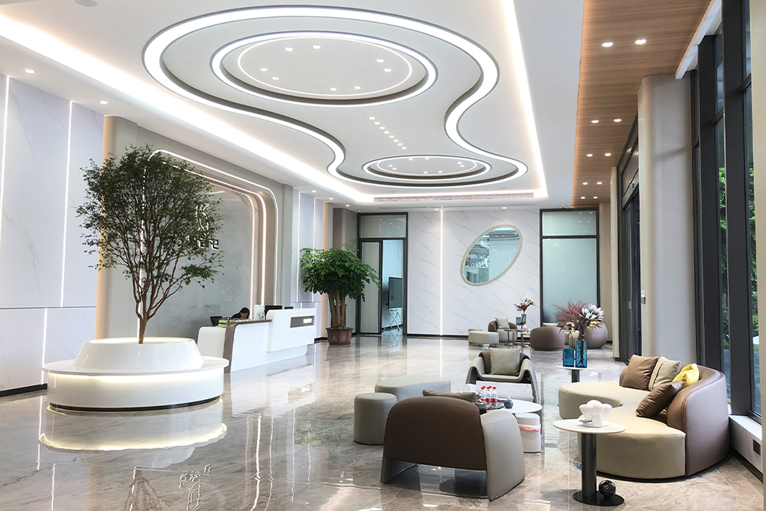 5001拉斯维加斯(China)·美妆领航者